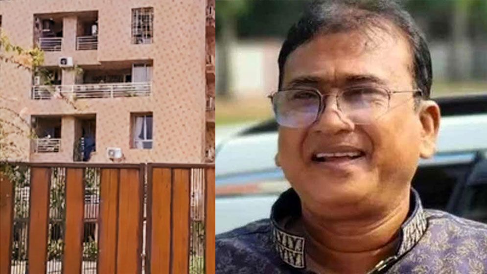 আনারের খণ্ড-বিখণ্ড মরদেহ সামনে রেখেই খাবার খান হত্যাকারীরা!