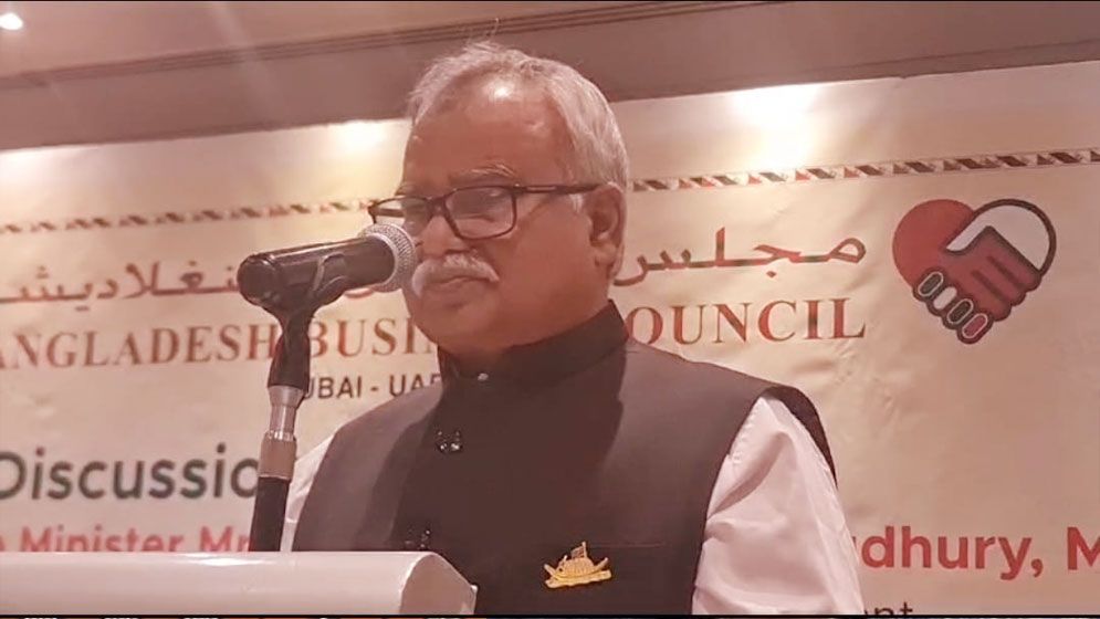 শেখ হাসিনার নেতৃত্বে দেশ উন্নয়নের দিকে এগিয়ে যাচ্ছে