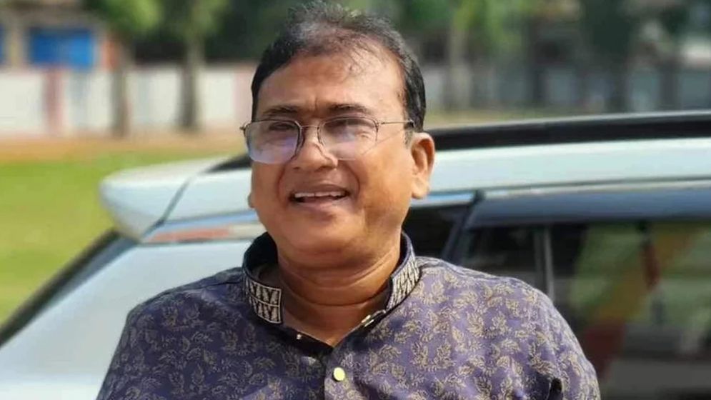 কলকাতায় নিখোঁজ এমপি আনোয়ারুল আজিমের খণ্ডিত মরদেহ উদ্ধার