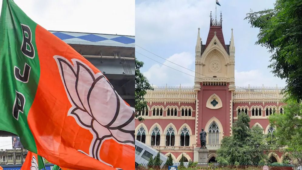 বিজেপির বিজ্ঞাপনে নিষেধাজ্ঞা বহাল