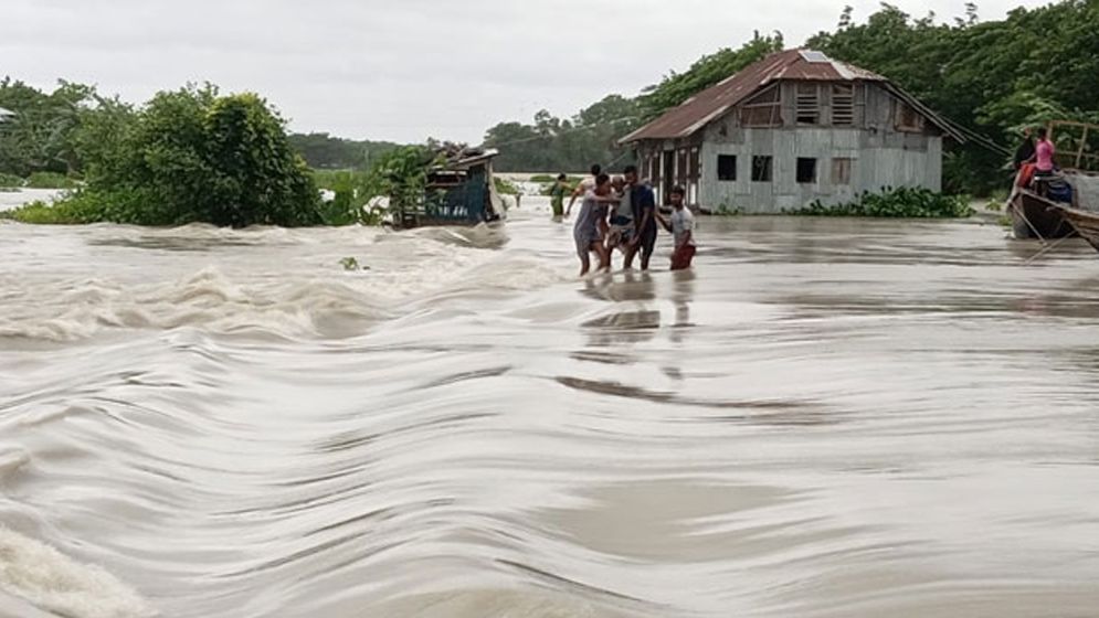 বরিশাল বিভাগে মৃত্যু বেড়ে ১৯