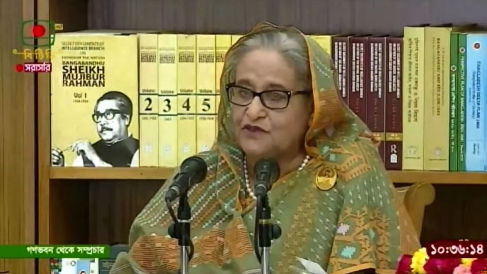 ফেল করেছে বলে গালমন্দ করবেন না