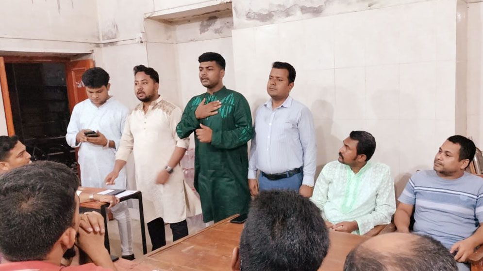 সোহরাওয়ার্দী কলেজে প্রাক্তন শিক্ষার্থীদের মিলনমেলা