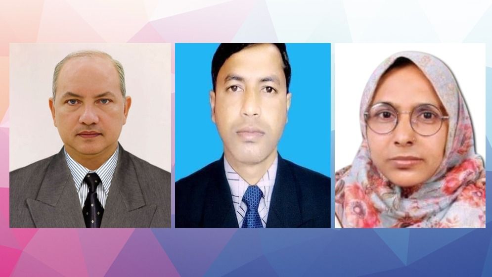 সুন্দরগঞ্জ চেয়ারম্যান হলেন মোস্তফা মহসিন