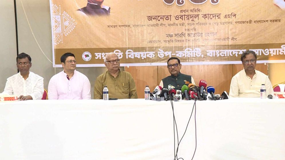 বন্ধু রাষ্ট্রকে দায়ী করে ফখরুলের বক্তব্য সমীচীন নয়