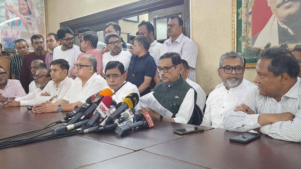 ঘূর্ণিঝড়ের মধ্যেও ৩৫ শতাংশ ভোট সন্তোষজনক