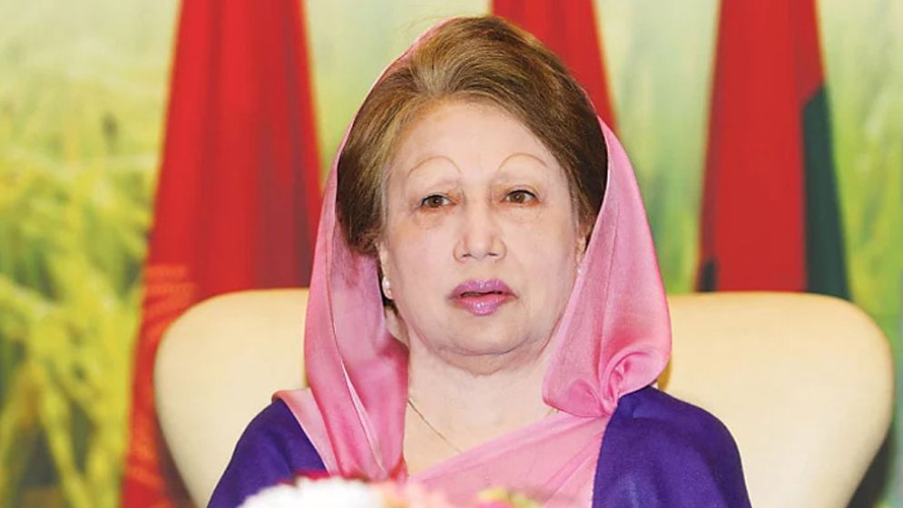 খালেদার বিরুদ্ধে বাপেক্সের সাবেক এমডির সাক্ষ্য