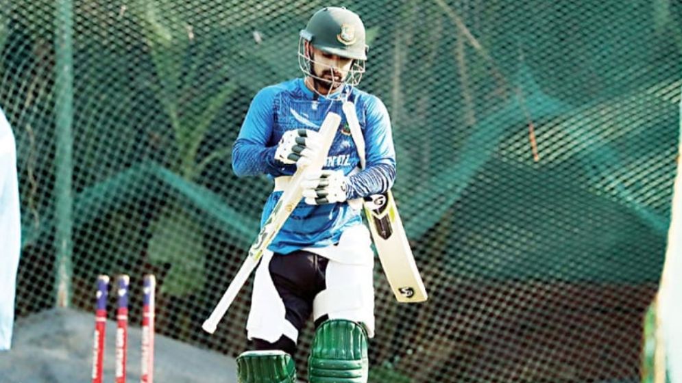 বিশ্বকাপে কিপিংয়ের দায়িত্ব হারাচ্ছেন লিটন!