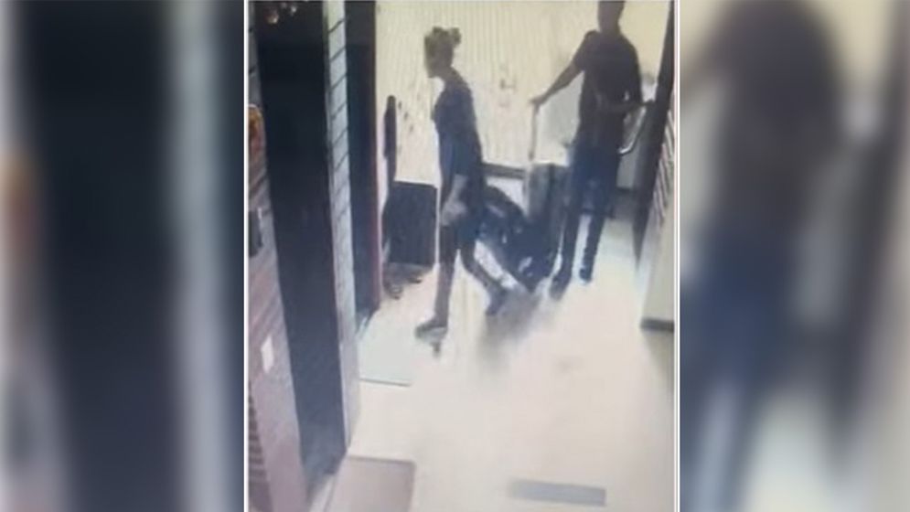 সঞ্জিভা গার্ডেনে শাহিন-শিলাস্তি একসঙ্গে, সিসিটিভিতে যা দেখা গেল