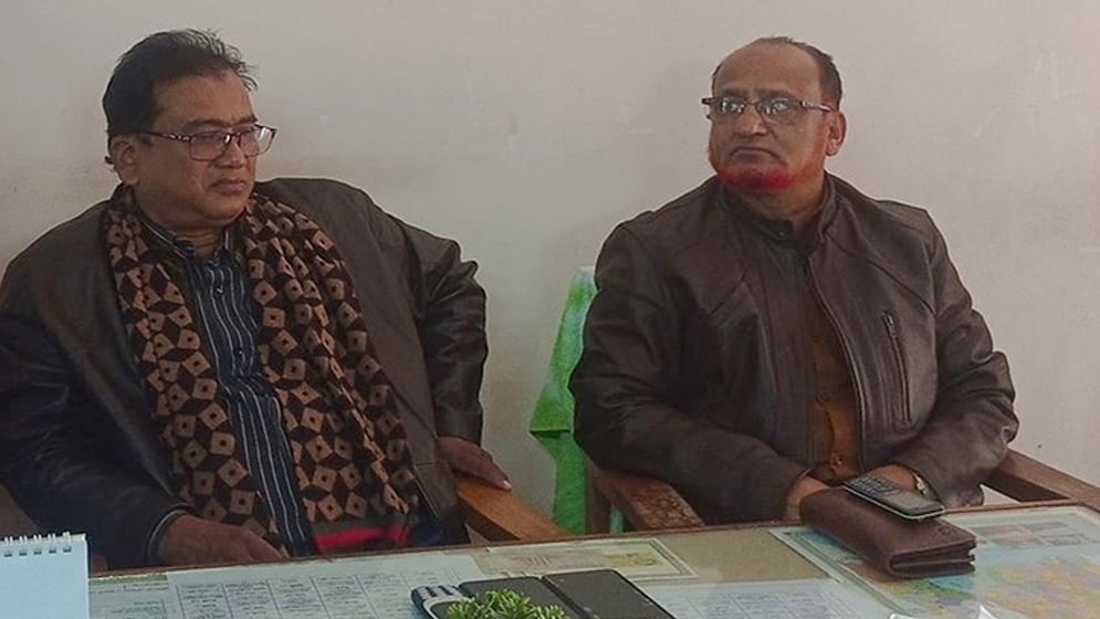 বন্ধু শাহীনের বাংলোতে যাওয়া কে এই গোলাম রসুল?
