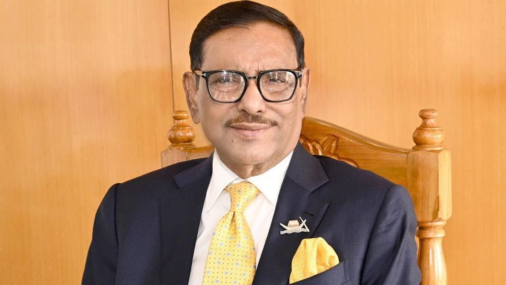 খালেদার মুক্তির জন্য বিএনপি কোনো বিক্ষোভ মিছিলও করতে পারেনি