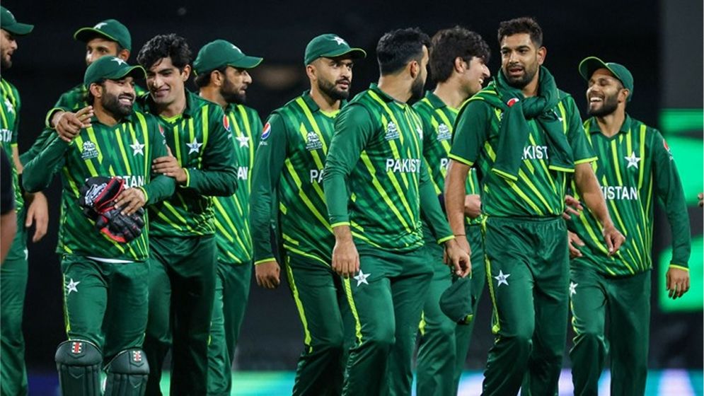 ‘বিশ্বকাপের সেরা বোলিং লাইনআপ পাকিস্তানের’