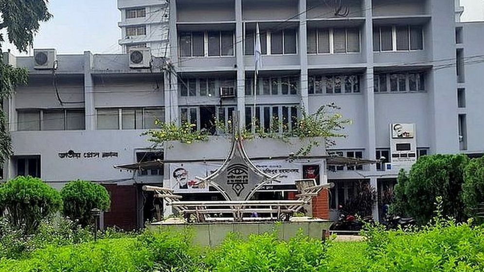 প্রেসক্লাবের উদ্যোগে ফ্রি মেডিকেল ক্যাম্প