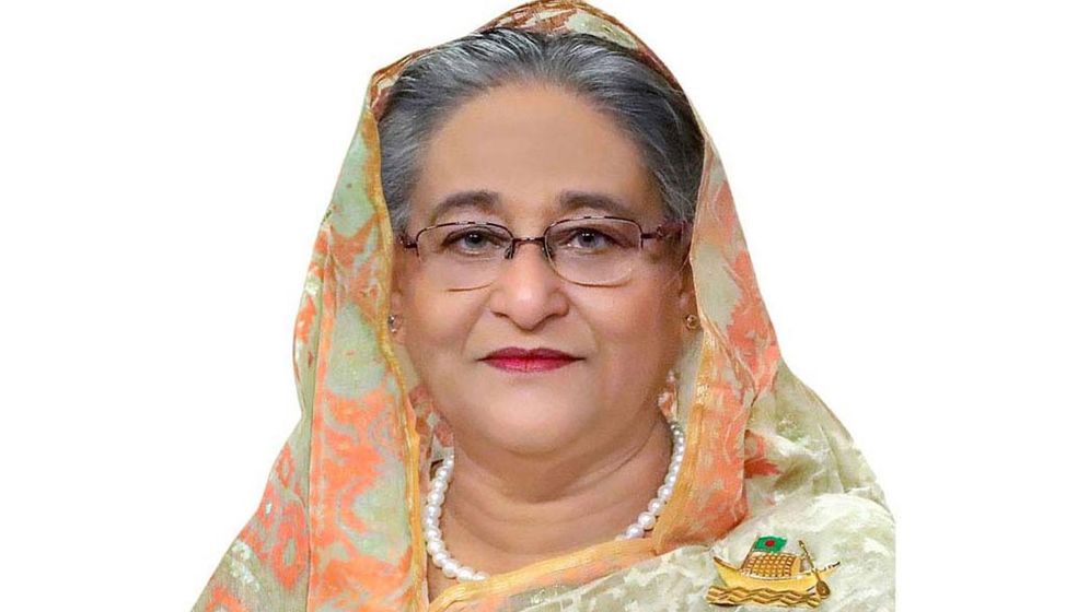 ক্ষতিগ্রস্ত কলাপাড়ার উদ্দেশে রওনা হয়েছেন প্রধানমন্ত্রী