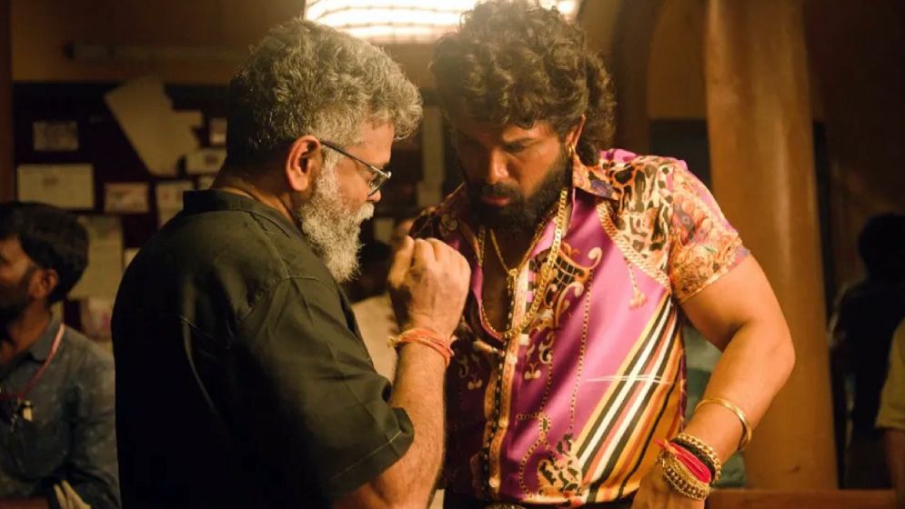 বাংলাদেশে মুক্তি পাচ্ছে ‘পুষ্পা ২: দ্য রুল’