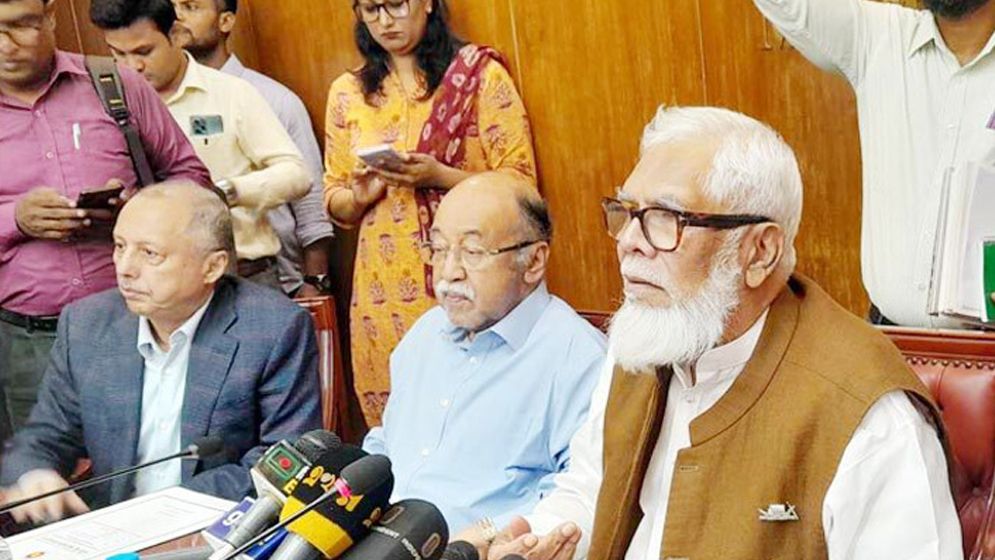 বেনজীর-আজিজকে সরকার প্রটেকশন দেবে না