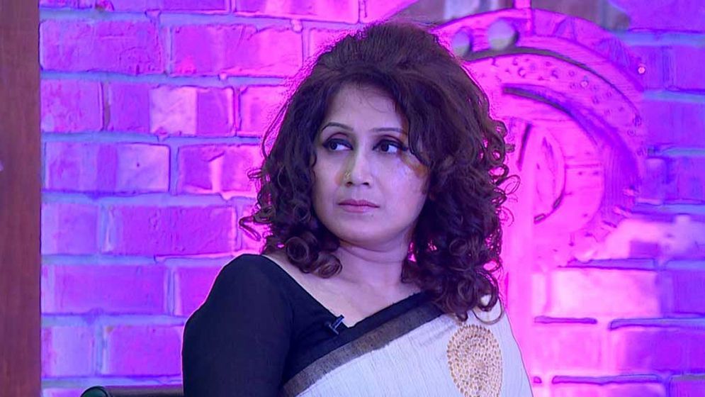 সামিয়া রহমানের বিরুদ্ধে ঢাবির আবেদন অকার্যকর