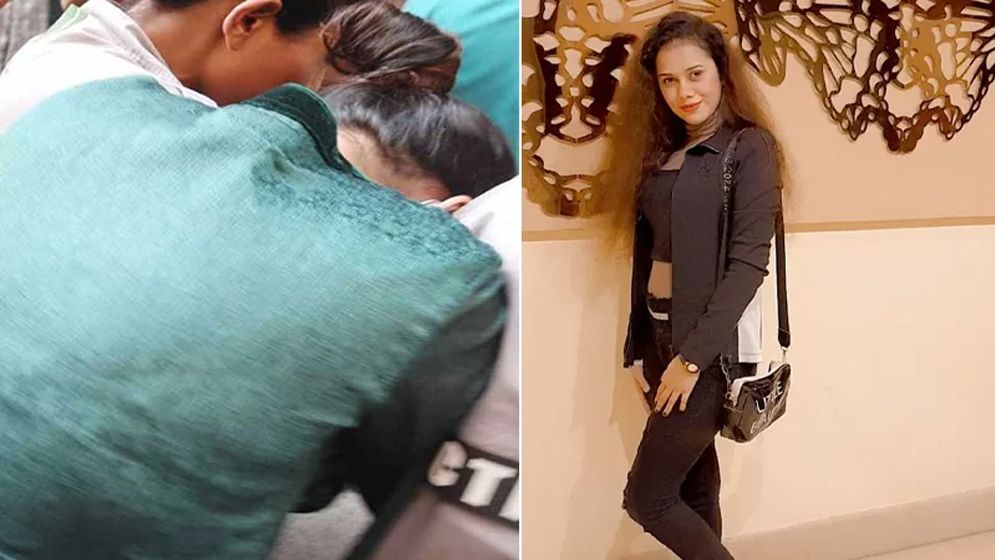 আদালতে যা বললেন সেই শিলাস্তি রহমান