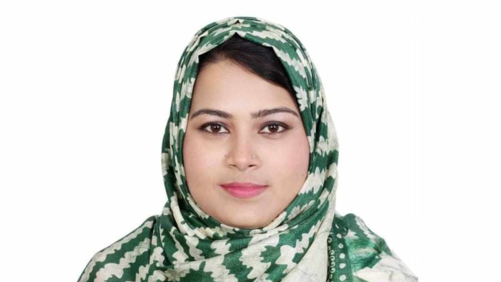 ব্রাহ্মণবাড়িয়ায় নিখোঁজ নারী প্রার্থীকে পাওয়া গেল নারায়ণগঞ্জে