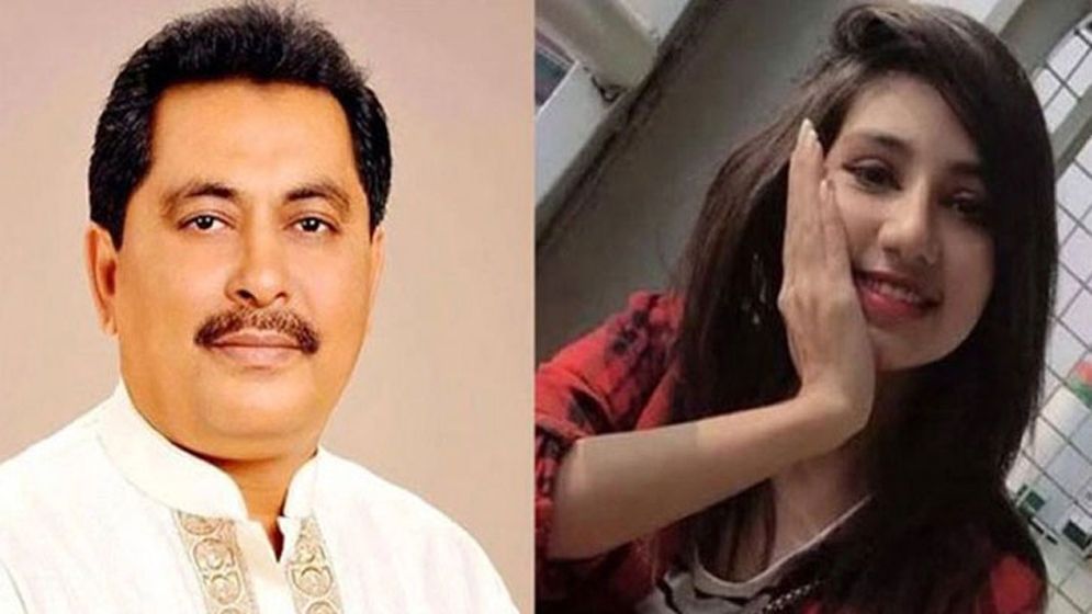 টিপু-প্রীতি হত্যা মামলা, প্রথম দিনেই সাক্ষ্য হয়নি