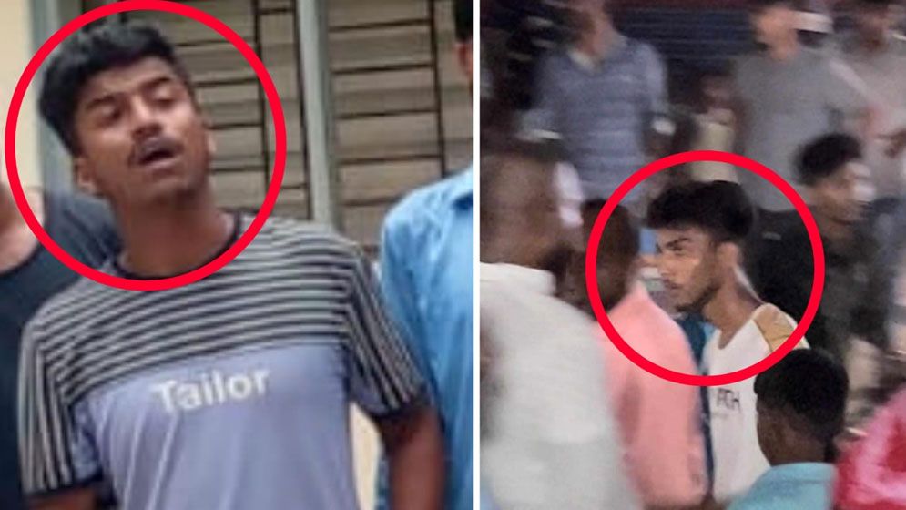 ইভটিজিংয়ের প্রতিবাদ করায় কিশোর গ্যাংয়ের হামলায় আহত ২