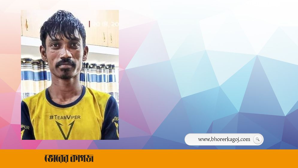 অটোরিকশা চালক হত্যার ১২ ঘণ্টায় ঘাতক গ্রেপ্তার