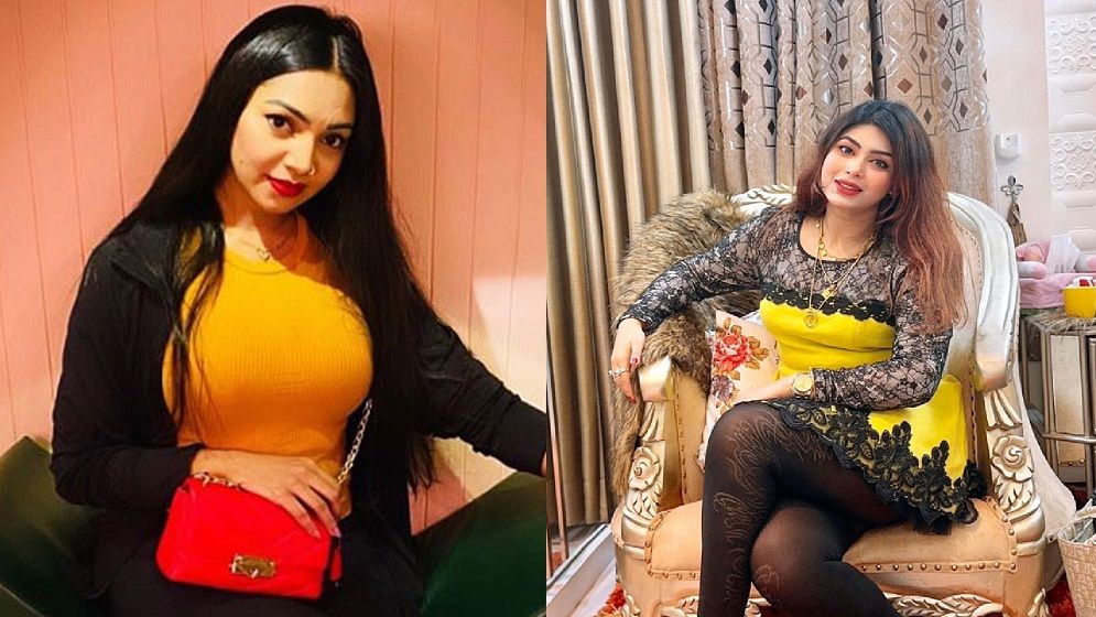 প্রভার আপত্তিকর ভিডিওকে কেন্দ্র করে চাঞ্চল্যকর তথ্য মিষ্টি জান্নাতের