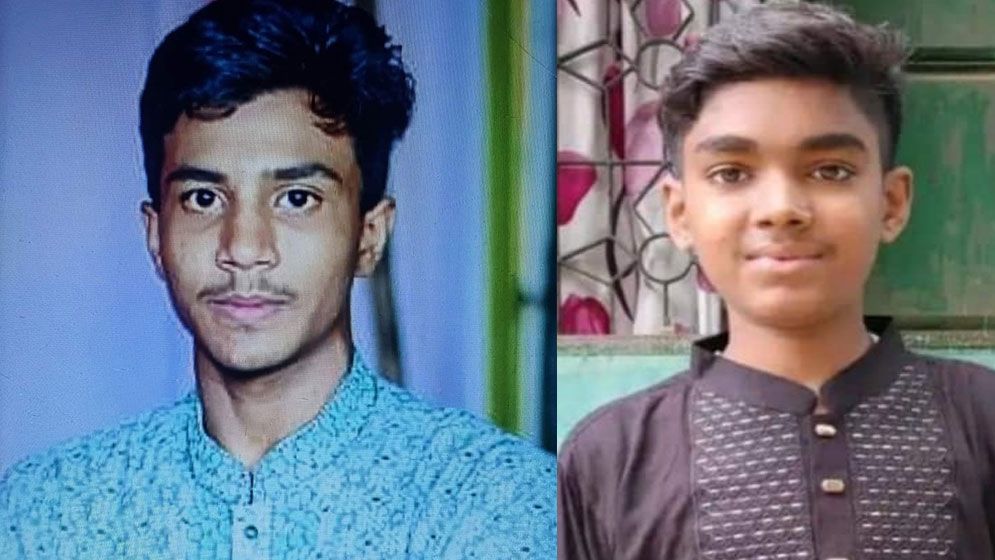 ছাগলনাইয়ায় বজ্রপাতে ২ শিক্ষার্থী নিহত