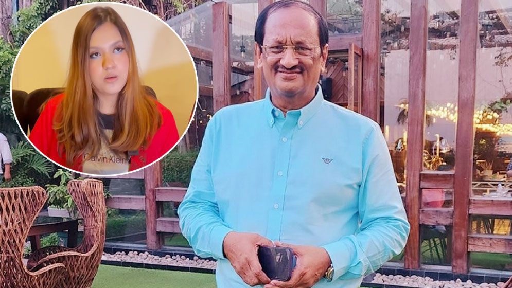 তিশার মা হওয়ার খবর মাইক দিয়ে গোটা শহরকে জানাবো