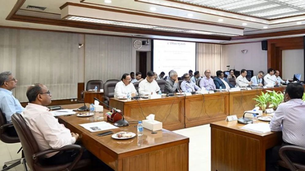 ঈদযাত্রা নির্বিঘ্ন ও নিরাপদ করতে একগুচ্ছ সিদ্ধান্ত