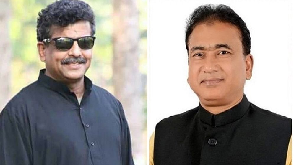 কে এই আ.লীগ নেতা সাইদুল করিম মিন্টু?