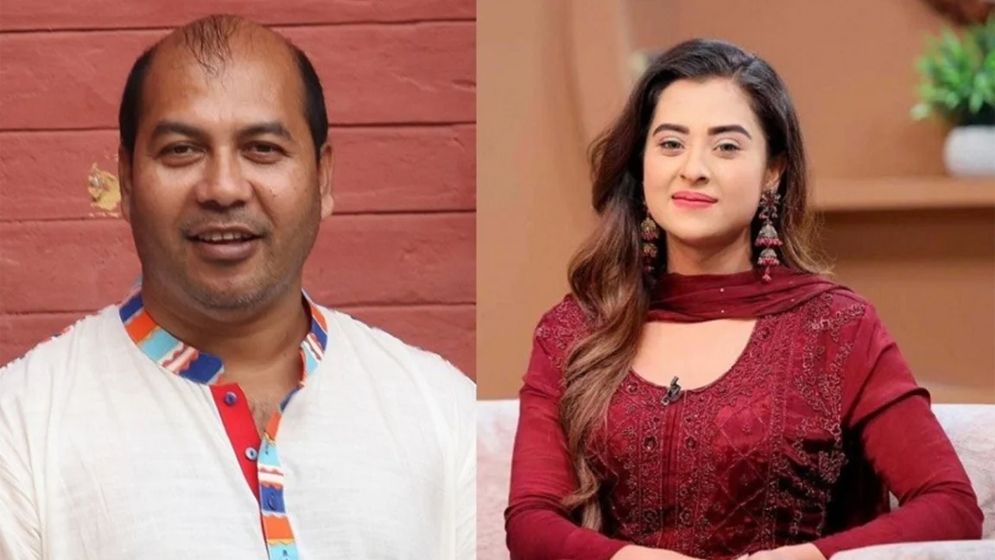 বুবলীকে হুমকি দিলেন পরিচালক