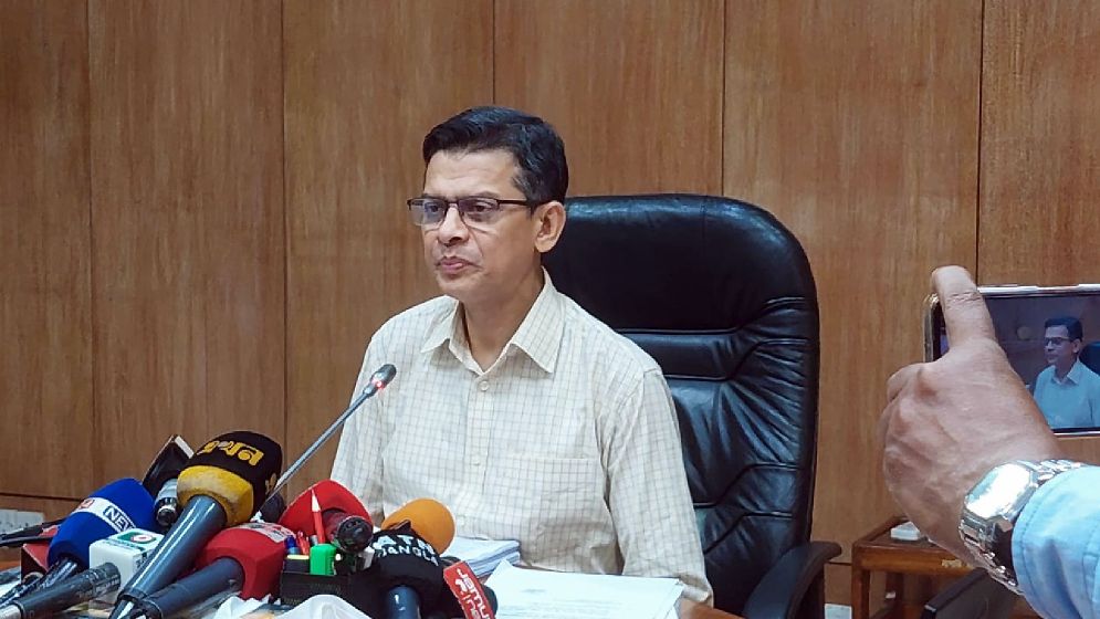 সরকারি প্রতিষ্ঠানের অফিসসূচিতে পরিবর্তন