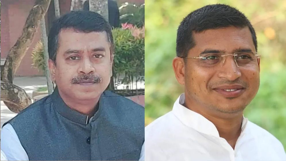 রাজশাহী জেলা ও মহানগর যুবলীগের আংশিক কমিটি ঘোষণা