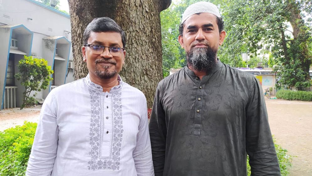 আন্ত:বিশ্ববিদ্যালয় অফিসার্স ফেডারেশনের সভাপতি মোতালেব, মহাসচিব কাজী মনির