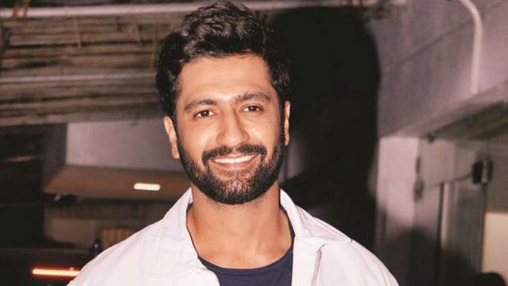 শুটিং সেট থেকে কেন গ্রেপ্তার হয়েছিলেন ভিকি?