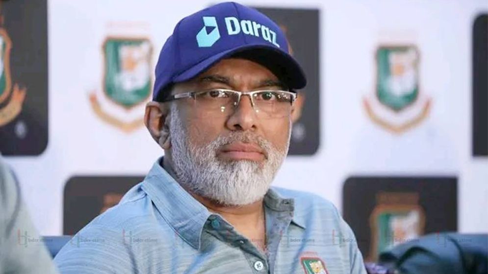 ‘বাংলাদেশ এখন যা পাবে, সবই বোনাস’