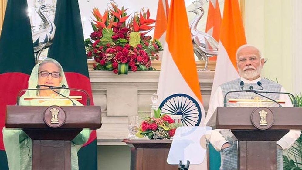 ভারত বাংলাদেশের গুরুত্বপূর্ণ প্রতিবেশী-বিশ্বস্ত বন্ধু