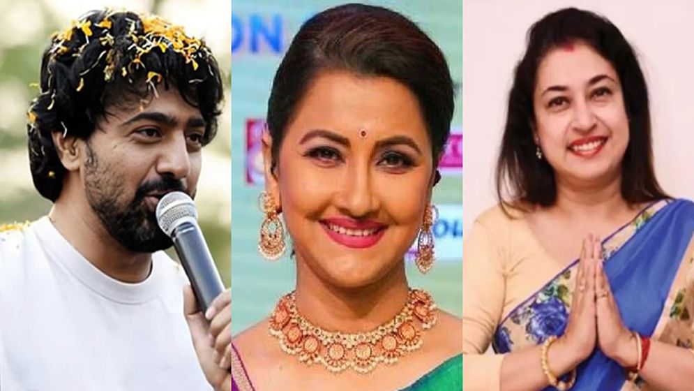 পশ্চিমবঙ্গে তৃণমূলের ঝড়: জয়ী ২৯ আসনে