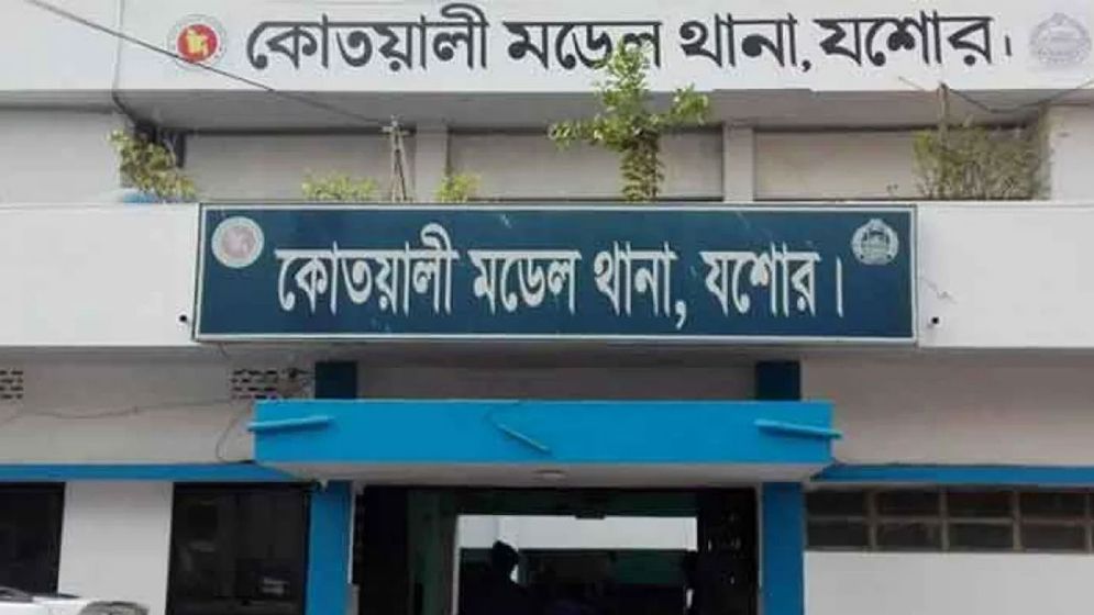মধ্যরাতে যুবককে গুলি করে হত্যা