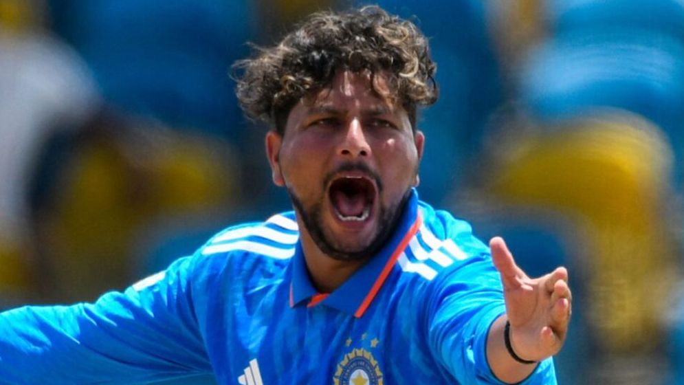 টাইগার ব্যাটারদের আটকানোর কৌশল জানালেন কুলদীপ