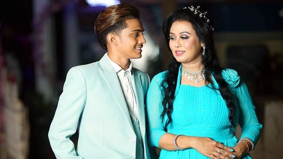 টিকটকার মামুনকে নিয়ে প্রেস ব্রিফিংয়ে পুলিশ
