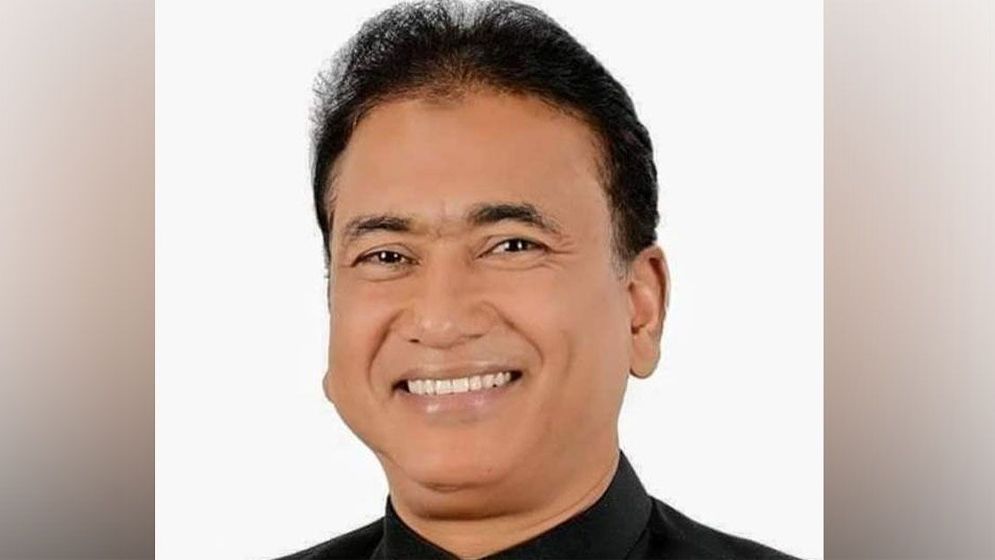এমপি আনার হত্যা: আওয়ামী লীগ নেতা ‘গ্যাস বাবু’ আটক