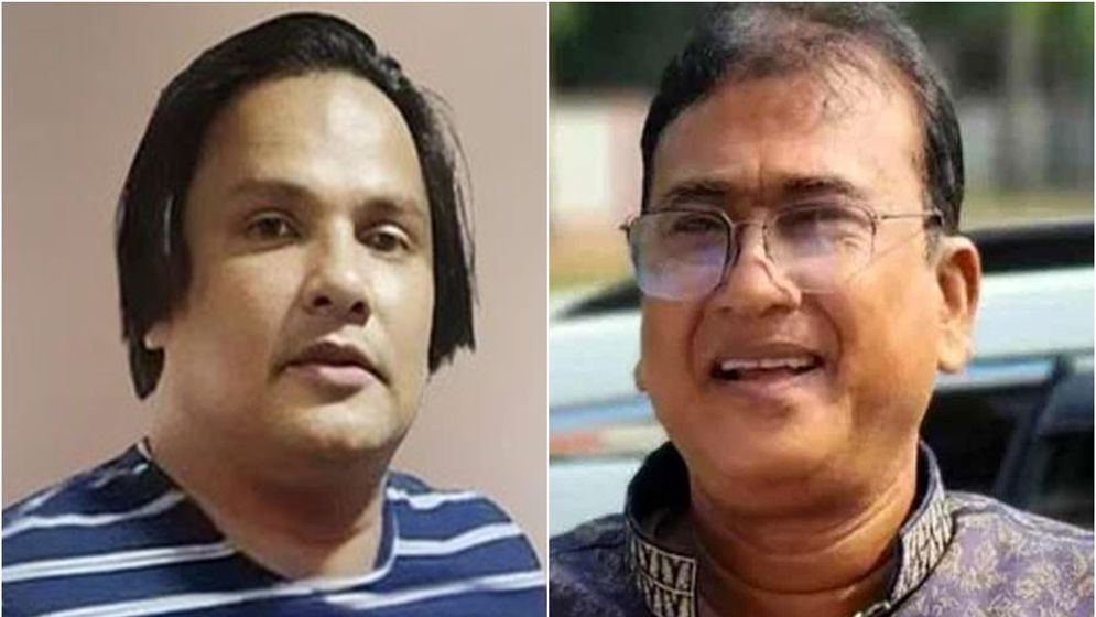 মূল পরিকল্পনাকারী আক্তারুজ্জামানের দুটি গাড়ি জব্দ