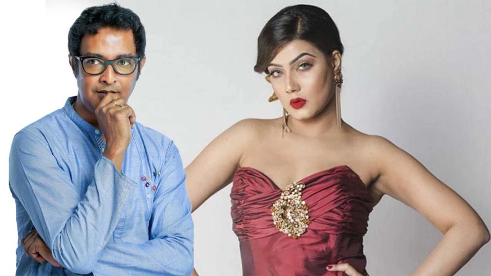 আজিজের দেয়া ফ্ল্যাট-গাড়ি নিয়ে যা বললেন মাহি