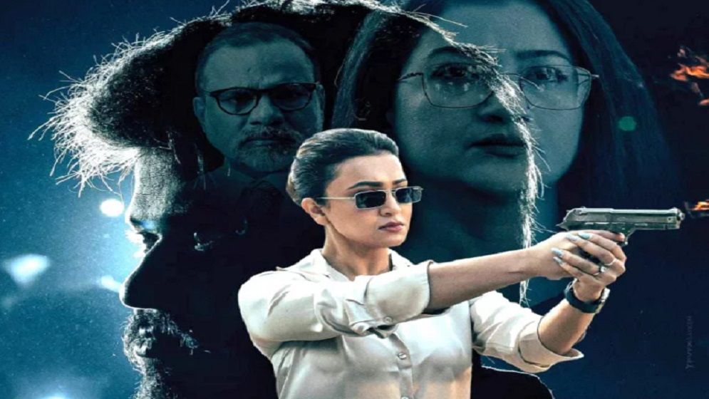 ‘ডার্কওয়ার্ল্ড’ যারাই দেখেছে সবাই কিন্তু পজিটিভ রিভিউই দিচ্ছে