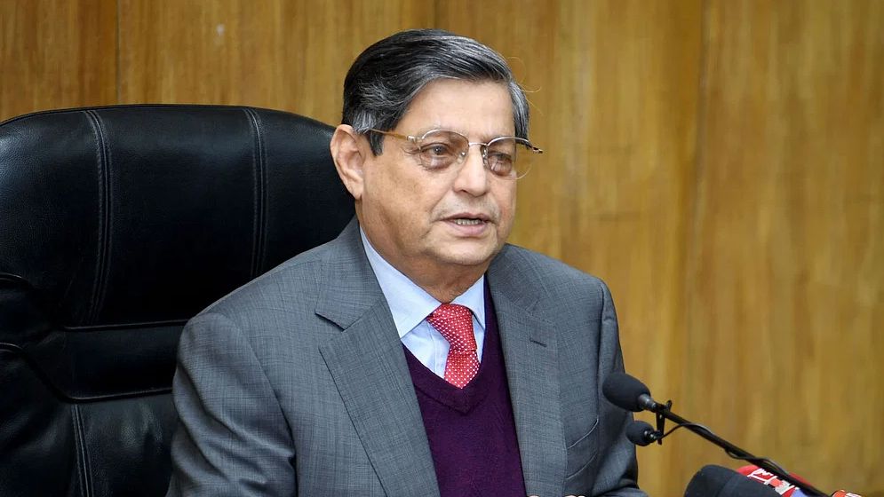 স্মার্ট ও পরিকল্পিত নগরায়নে কাজ করছে গণপূর্ত মন্ত্রণালয়