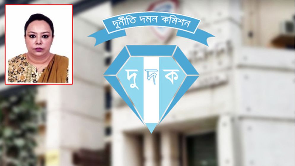 এনবিআরের সেই সাবেক কমিশনারের দেশত্যাগে নিষেধাজ্ঞা