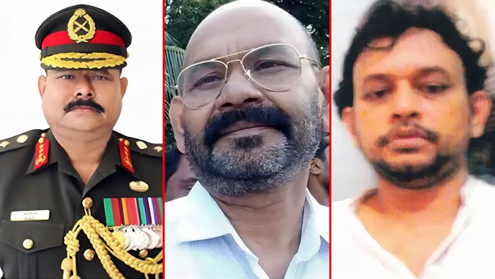 আজিজের দুই ভাইয়ের এনআইডি তদন্তে সময় বাড়লো