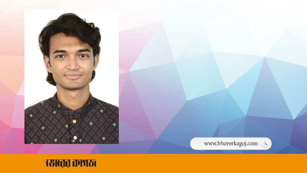 বাংলাদেশ-জাপান ছাত্র বিনিময় চুক্তির প্রথম ছাত্র আরেফিন